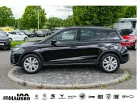 Neu Seat Arona 116 PS (85 kW) 2026 Schwarz (mitternachtsschwarz) SUV