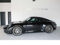 gebraucht Porsche 911 Carrera Cabriolet 992 Carrera Cabriolet*Sportabgas*Chrono*LED*