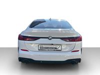 Gebraucht BMW 220 Performance 178 PS (130 kW) 2025 Alpinweiss iii uni Coupé