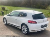 gebraucht VW Scirocco 1.4 160ps Xenon PDC