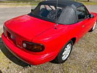 gebraucht Mazda MX5 MX-5