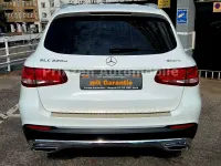 Gebraucht Mercedes GLC220 Exclusive 170 PS (125 kW) 2017 Weiß SUV