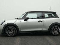Gebraucht Mini Cooper Classic 156 PS (114 kW) 2024 Grau Kleinwagen
