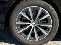 Gebraucht BMW 318 Efficient Dynamics 156 PS (114 kW) 2025 Schwarz Kombi