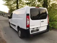 Gebraucht Peugeot Expert Avantage 128 PS (94 kW) 2014 Weiß Van