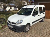 gebraucht Renault Kangoo 