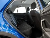 Gebraucht VW T-Roc Style 150 PS (110 kW) 2023 Blau SUV