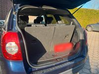 Gebraucht Chevrolet Captiva 136 PS (100 kW) 2009 Blau SUV
