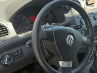 Gebraucht VW Caddy 105 PS (77 kW) 2008 Grau Van / Kleinbus