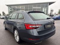 Gebraucht Skoda Superb Style 280 PS (205 kW) 2018 Grau Kombi