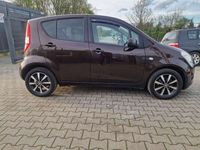 gebraucht Suzuki Splash 1.2 Comfort