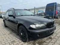 Gebraucht BMW 318 143 PS (105 kW) 2005 Kombi