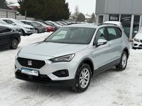 Gebraucht Seat Tarraco 4Drive 150 PS (110 kW) 2019 Reflexsilber SUV