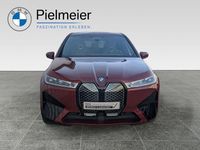 Gebraucht BMW iX Sport Line 239 kW (326 PS) 2022 Rot SUV