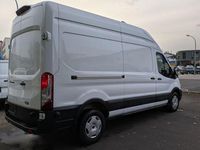 Gebraucht Ford Transit 131 PS (96 kW) 2024 Andere Limousine