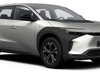 gebraucht Toyota bZ4X Elektro mit Comfort-Paket