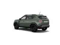 Neu Dacia Duster Extreme 109 PS (80 kW) 2026 Grau SUV