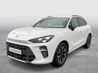 Gebraucht Cupra Terramar 150 PS (110 kW) 2025 Weiß SUV