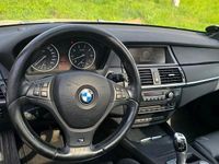 Gebraucht BMW X5 M Sport 313 PS (230 kW) 2007 Silber SUV