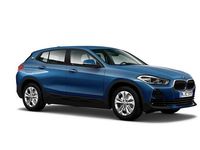 Gebraucht BMW X2 Advantage 125 PS (91 kW) 2026 SUV