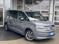 Gebraucht VW Multivan Goal 150 PS (110 kW) 2025 Grau Van / Kleinbus