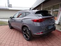 Gebraucht Cupra Formentor 190 PS (139 kW) 2025 Graphene grau SUV