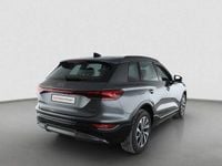 Gebraucht Audi Q6 e-tron Ambiente 284 kW (387 PS) 2024 Daytonagrau perleffekt SUV