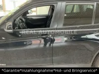 Gebraucht BMW X1 143 PS (105 kW) 2013 Schwarz SUV