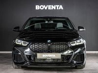 Gebraucht BMW M235 Performance 306 PS (225 kW) 2022 Schwarz Coupé