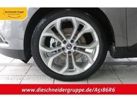 gebraucht Renault Scénic IV ENERGY TCe 115 Experience NAVI PDC KLIMA