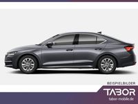Neu Skoda Octavia Selection 116 PS (85 kW) 2025 Silber (brillant silver metallic) Limousine