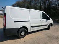 Gebraucht Peugeot Expert 128 PS (94 kW) 2015 Weiß Van