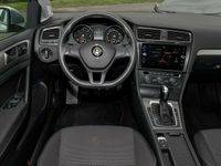gebraucht VW Golf VII Variant 1.6 TDI Trendline