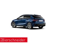 Gebraucht Audi A3 Sport 204 PS (150 kW) 2025 (unbekannt) Limousine