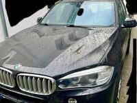 Gebraucht BMW X5 313 PS (230 kW) 2018 Schwarz SUV