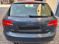 Gebraucht Audi A3 Ambition 160 PS (117 kW) 2009 Grau Kleinwagen