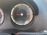 Gebraucht VW Polo 2001 Blau Kleinwagen