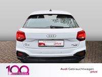 gebraucht Audi Q2 advanced 35 TDI quattro S tronic