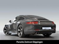 Gebraucht Porsche 991 400 PS (294 kW) 2014 Grau Coupé