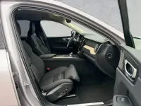 Gebraucht Volvo XC60 Plus 455 PS (334 kW) 2025 Aurora silver SUV
