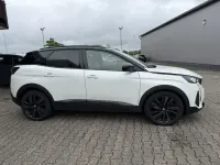 Gebraucht Peugeot 3008 GT 300 PS (220 kW) 2021 Weiß SUV