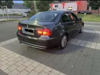 Gebraucht BMW 318 143 PS (105 kW) 2009 Grün Limousine