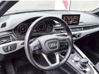 gebraucht Audi A4 35 TFSI S tronic -