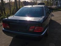 Gebraucht Mercedes E430 280 PS (205 kW) 1998 Limousine