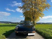 Gebraucht Alfa Romeo Spider Veloce 126 PS (92 kW) 1981 Schwarz Cabrio