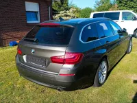 Gebraucht BMW 535 313 PS (230 kW) 2014 Grau Kombi