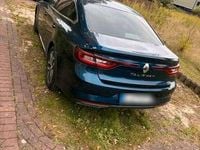Second-hand Renault Talisman 160 CP (117 kW) 2016 Albastru Berlinǎ