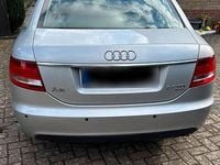 Second-hand Audi A6 180 CP (132 kW) 2005 Gri Berlinǎ