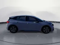 Usata Cupra Born 150 kW (204 CV) 2023 Grigio Utilitaria