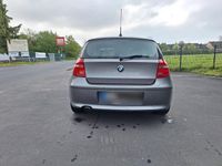 Second-hand BMW 118 2010 Gri Hatchback